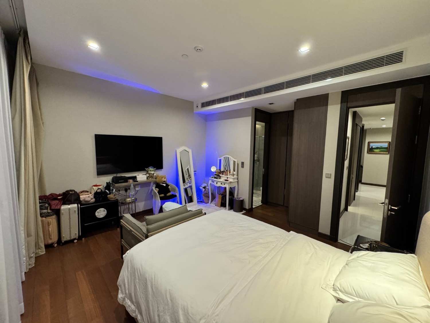 SCF260708 Q1 Penthouse Sukhumvit Soi 6 Nana area – 31st Floor City View (39) SCF260708 Q1 Penthouse Sukhumvit Soi 6 Nana area - 31st Floor City View