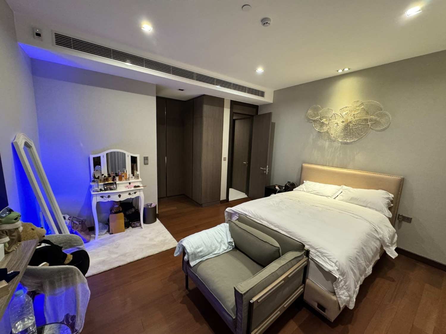 SCF260708 Q1 Penthouse Sukhumvit Soi 6 Nana area – 31st Floor City View (40) SCF260708 Q1 Penthouse Sukhumvit Soi 6 Nana area - 31st Floor City View