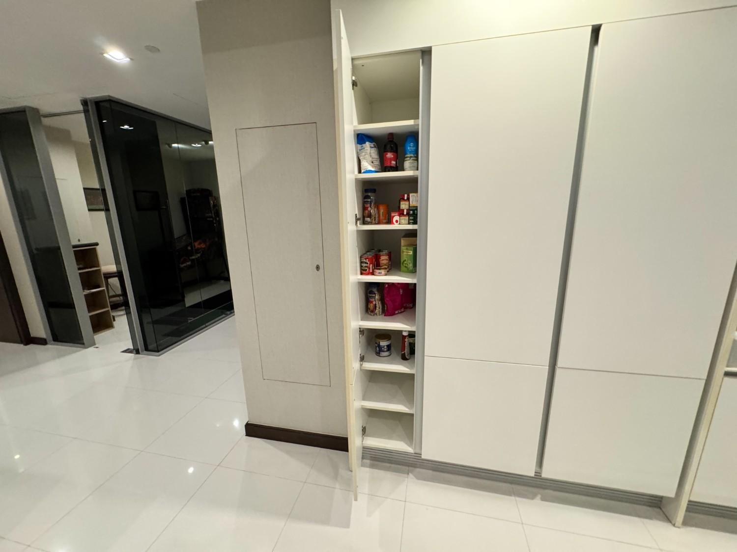 SCF260708 Q1 Penthouse Sukhumvit Soi 6 Nana area – 31st Floor City View (9) SCF260708 Q1 Penthouse Sukhumvit Soi 6 Nana area - 31st Floor City View