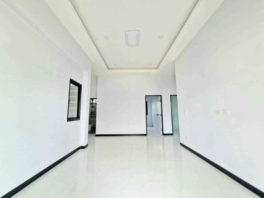 SCF260709 Newly Built Single House corner Huay Yai – Soi Thung Klom Tan Man 25 (7) SCF260709 Newly Built Single House corner Huay Yai - Soi Thung Klom Tan Man 25