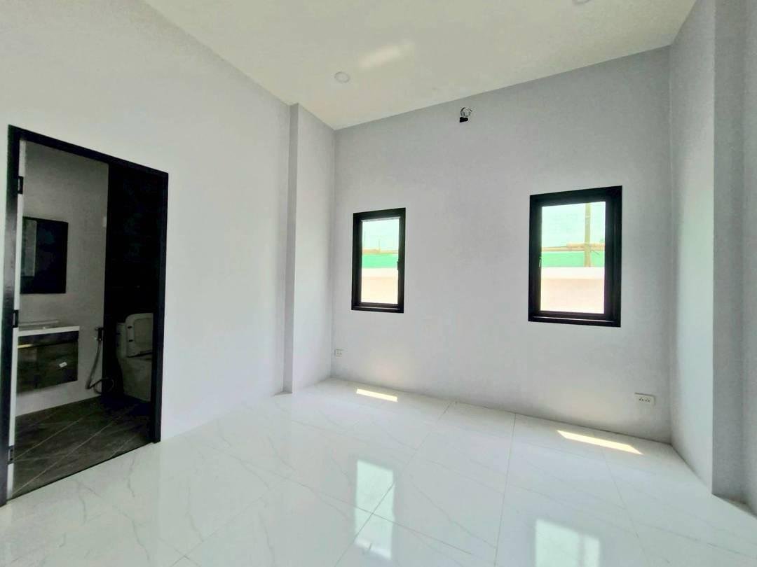 SCF260709 Newly Built Single House corner Huay Yai – Soi Thung Klom Tan Man 25 (9) SCF260709 Newly Built Single House corner Huay Yai - Soi Thung Klom Tan Man 25
