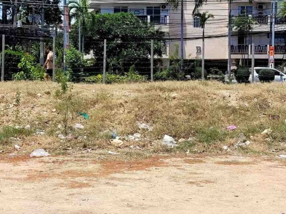 SCF260715 Prime Mega-Plot of Land for Sale Fronting Thappraya Rd