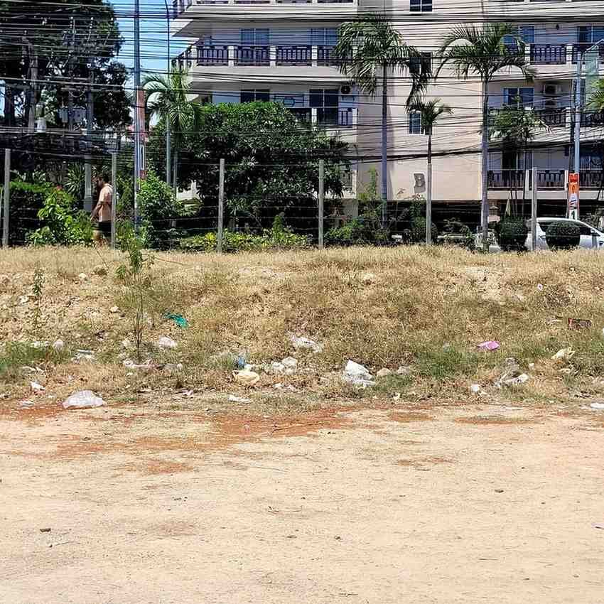 SCF260715 Prime Mega-Plot of Land for Sale Fronting Thappraya Rd