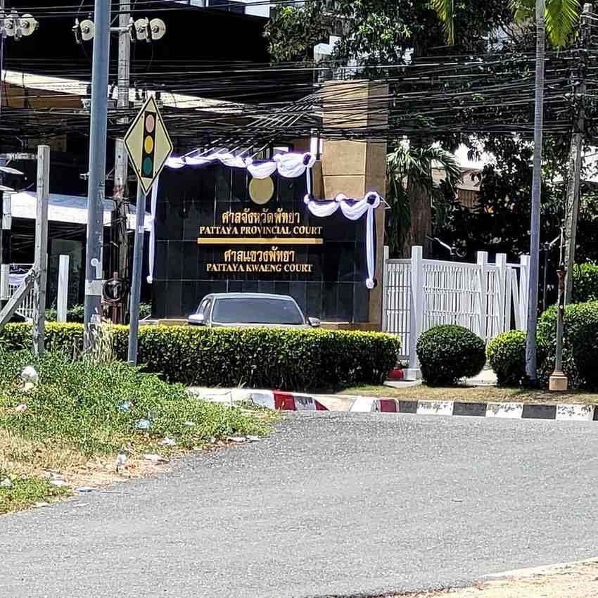 SCF260715 Prime Mega-Plot of Land for Sale Fronting Thappraya Rd