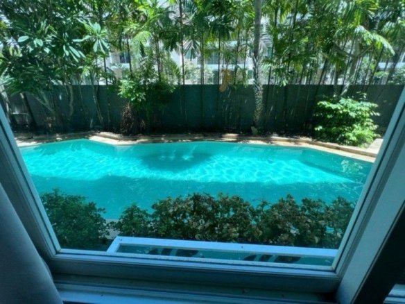 SCF2607205 Amazon Residence Jomtien - 1st Floor Pool Access