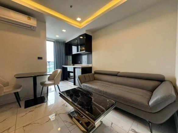 SCF2607208 ARCADIA MILLENNIUM TOWER Pattaya 3rd Road - 39th Floor Sea & City View