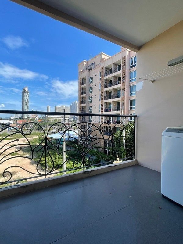 SCF2607210 Atlantis Condo Resort Jomtien – 4th Floor Building A City View (1) SCF2607210 Atlantis Condo Resort Jomtien - 4th Floor Building A City View