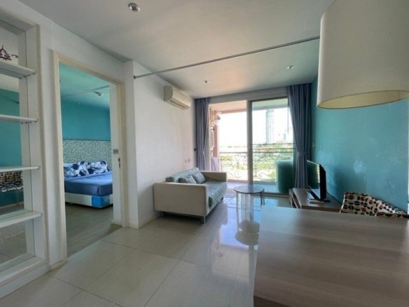 SCF2607210 Atlantis Condo Resort Jomtien - 4th Floor Building A City View