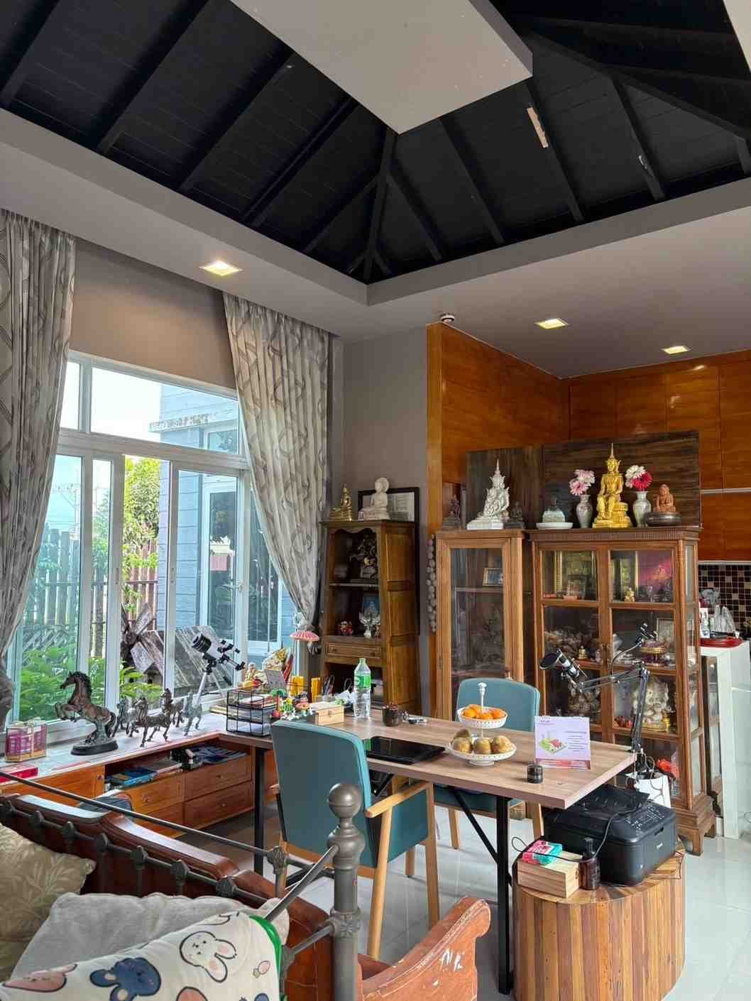 SCF260723 Baan Sirisa 16 2-Bedroom Pool Villa – Nong Prue (10) SCF260723 Baan Sirisa 16 2-Bedroom Pool Villa - Nong Prue