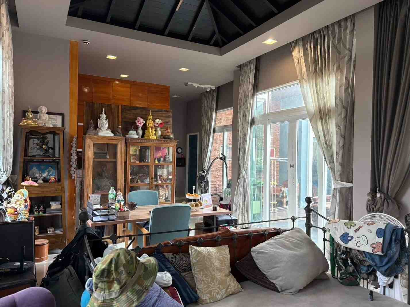 SCF260723 Baan Sirisa 16 2-Bedroom Pool Villa – Nong Prue (14) SCF260723 Baan Sirisa 16 2-Bedroom Pool Villa - Nong Prue
