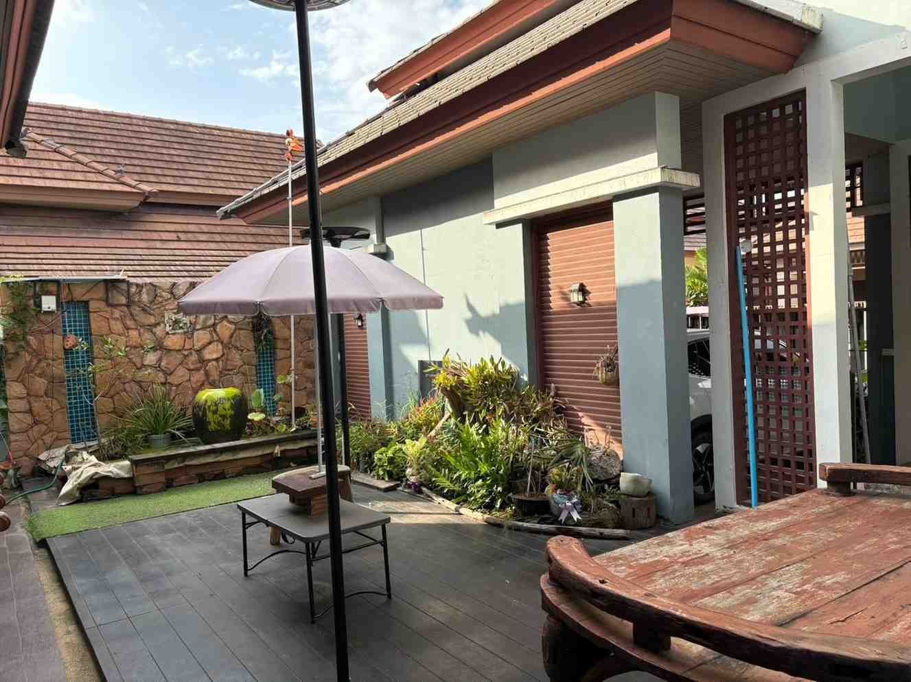 SCF260723 Baan Sirisa 16 2-Bedroom Pool Villa – Nong Prue (16) SCF260723 Baan Sirisa 16 2-Bedroom Pool Villa - Nong Prue