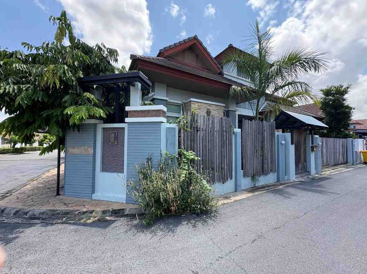 SCF260723 Baan Sirisa 16 2-Bedroom Pool Villa – Nong Prue (2) SCF260723 Baan Sirisa 16 2-Bedroom Pool Villa - Nong Prue
