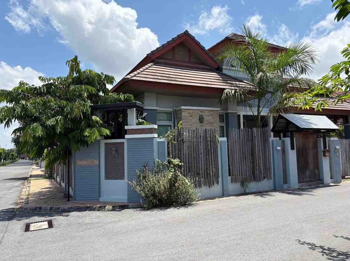 SCF260723 Baan Sirisa 16 2-Bedroom Pool Villa – Nong Prue (3) SCF260723 Baan Sirisa 16 2-Bedroom Pool Villa - Nong Prue