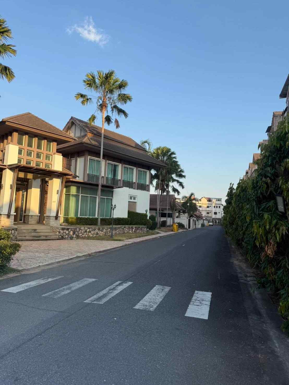 SCF260723 Baan Sirisa 16 2-Bedroom Pool Villa – Nong Prue (5) SCF260723 Baan Sirisa 16 2-Bedroom Pool Villa - Nong Prue