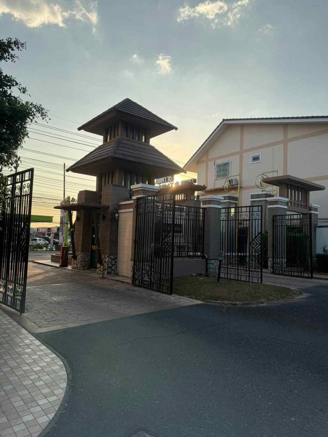 SCF260723 Baan Sirisa 16 2-Bedroom Pool Villa – Nong Prue (6) SCF260723 Baan Sirisa 16 2-Bedroom Pool Villa - Nong Prue