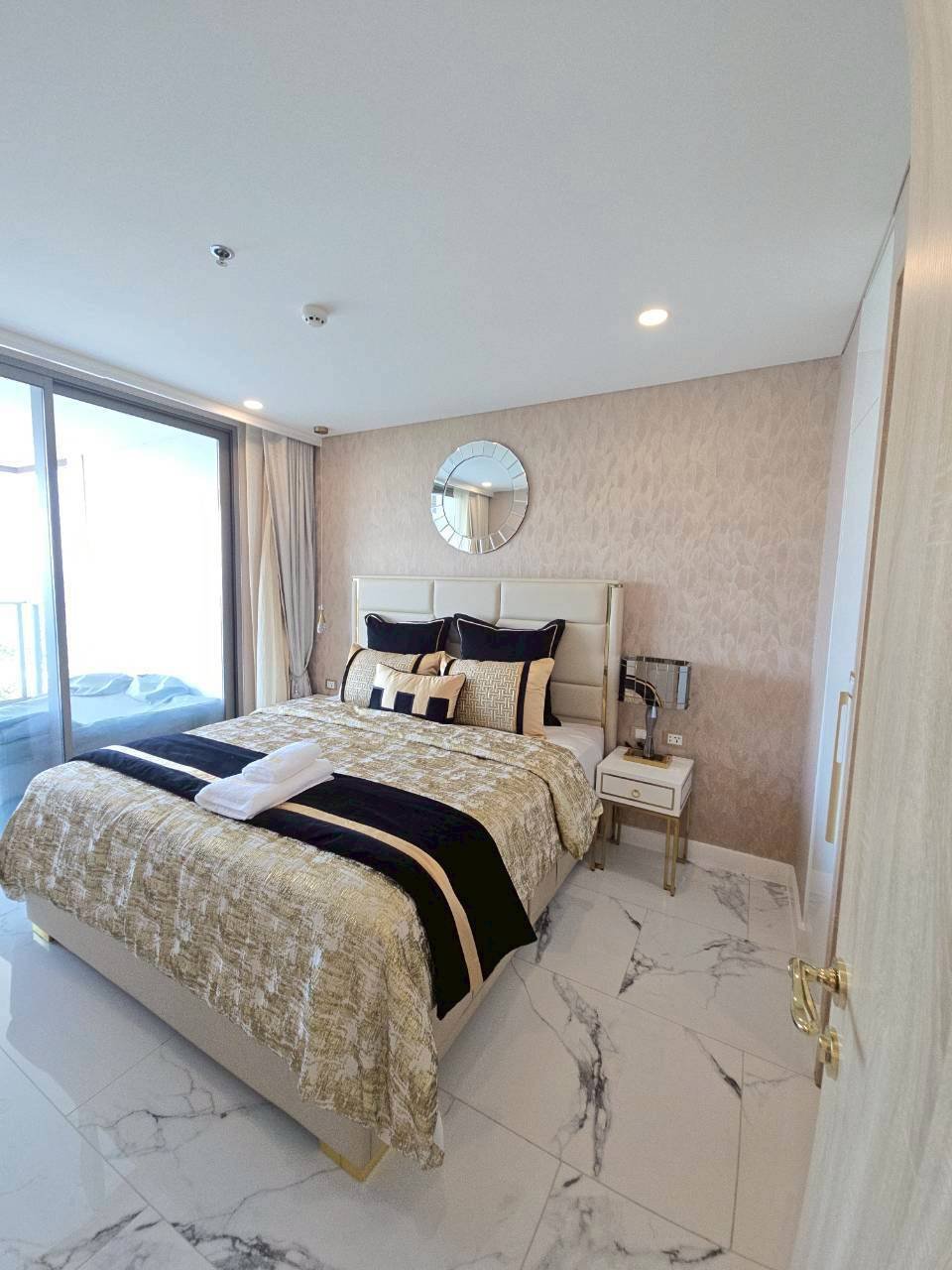 SCF260743 Copacabana Beach Jomtien - 6th Floor
