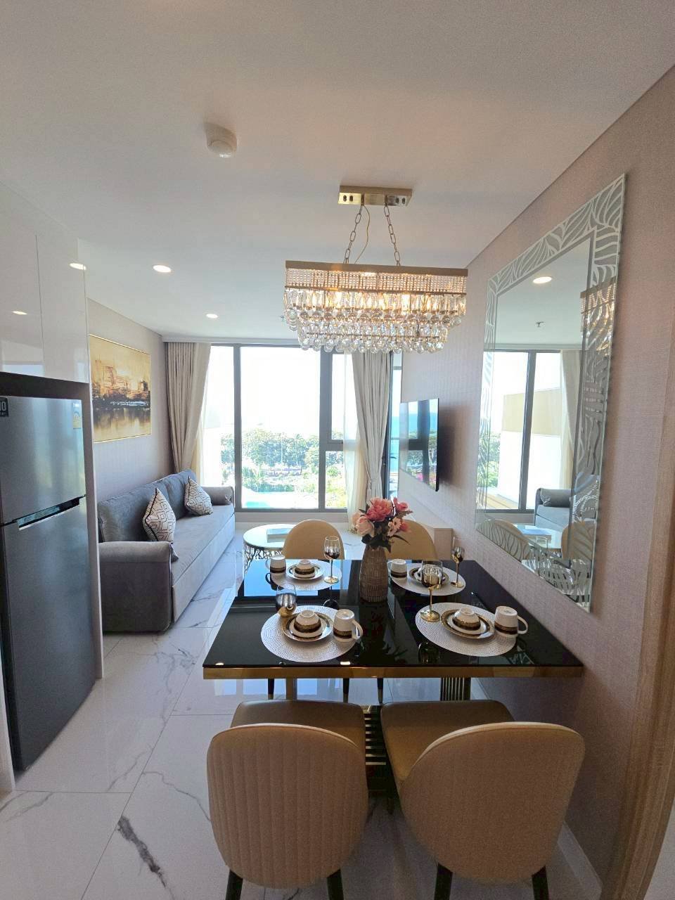SCF260743 Copacabana Beach Jomtien - 6th Floor