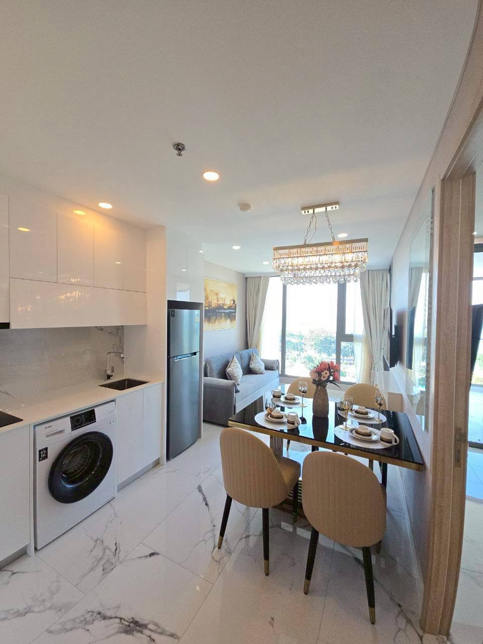 SCF260743 Copacabana Beach Jomtien - 6th Floor