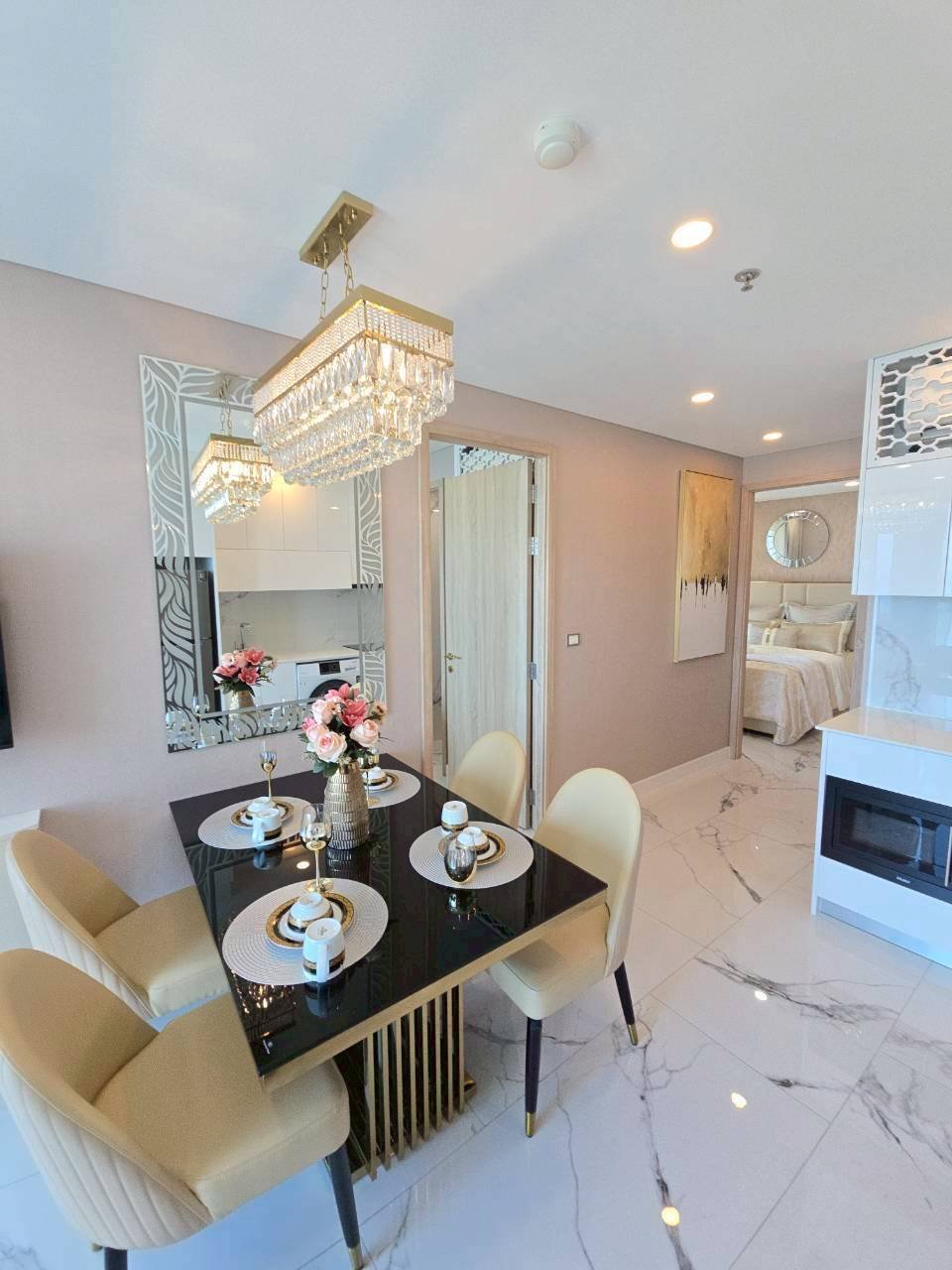 SCF260743 Copacabana Beach Jomtien - 6th Floor