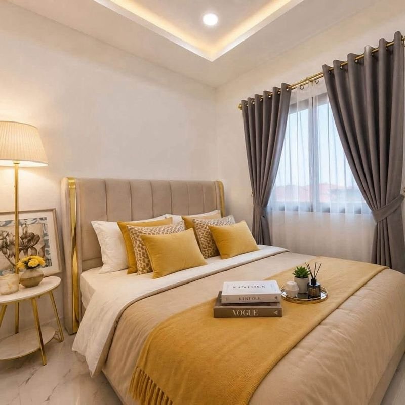 SCT260732 Grand Town Home 2 Modern Classic European Townhouse in Siam Country Club, Pattaya