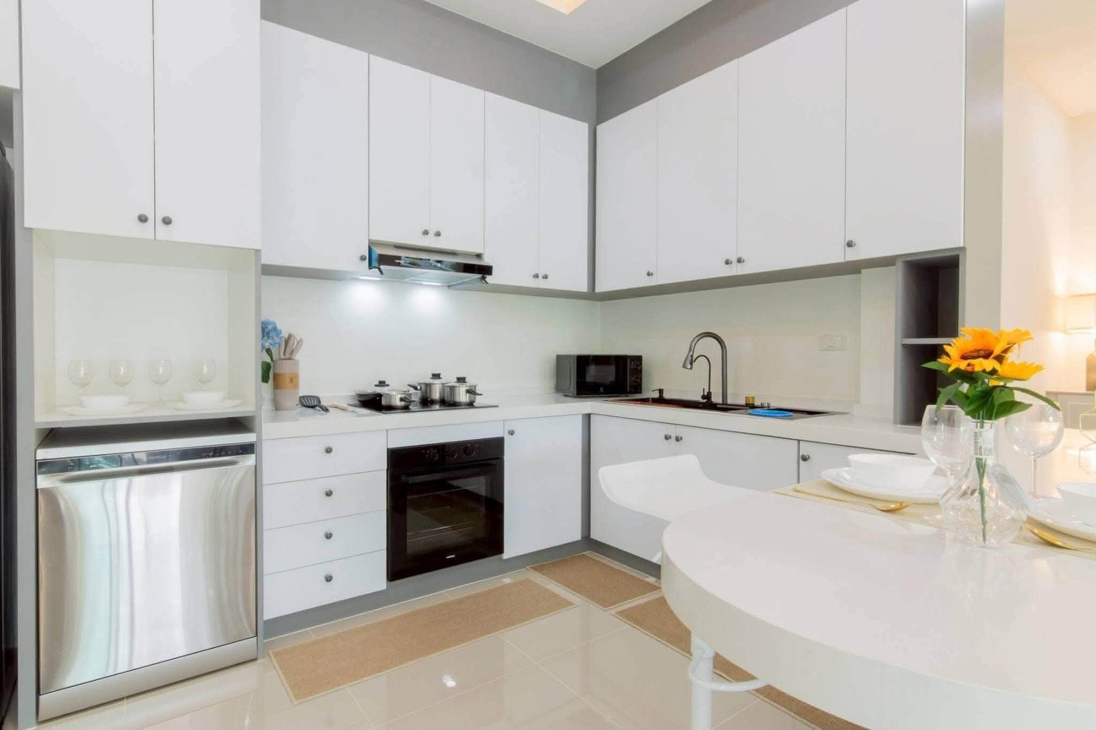 SCT260738 Areya Villa Pattaya Luxury Pool Villa - Soi Siam Country Club