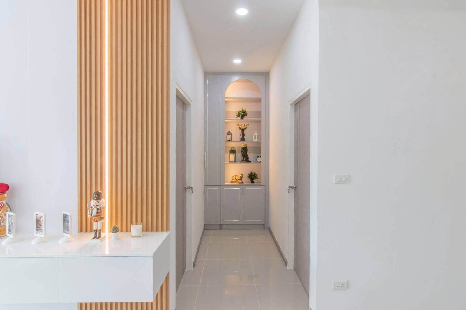 SCT260738 Areya Villa Pattaya Luxury Pool Villa - Soi Siam Country Club