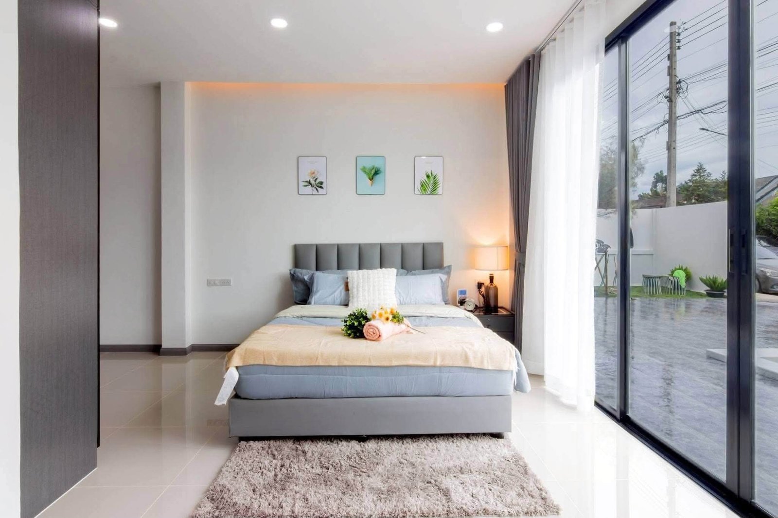 SCT260738 Areya Villa Pattaya Luxury Pool Villa - Soi Siam Country Club