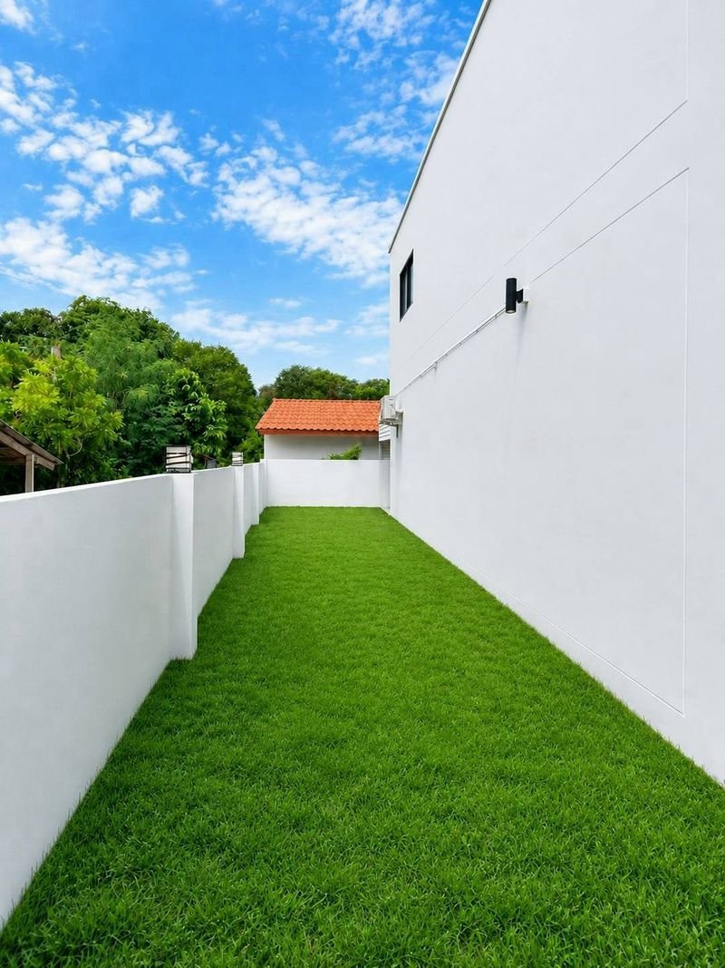SCT260743 Modern 2-Story Corner Townhome near Maryvit School Pattaya (4) SCT260743 Modern 2-Story Corner Townhome near Maryvit School Pattaya - Naklua