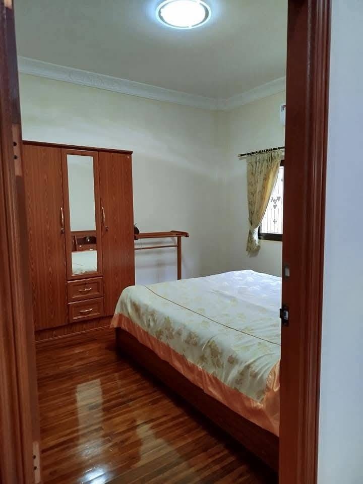 SSF260710 Ponthep Garden Ville 6 3-Bedroom Pool Villa – Nong Prue (17) SSF260710 Ponthep Garden Ville 6 3-Bedroom Pool Villa - Nong Prue