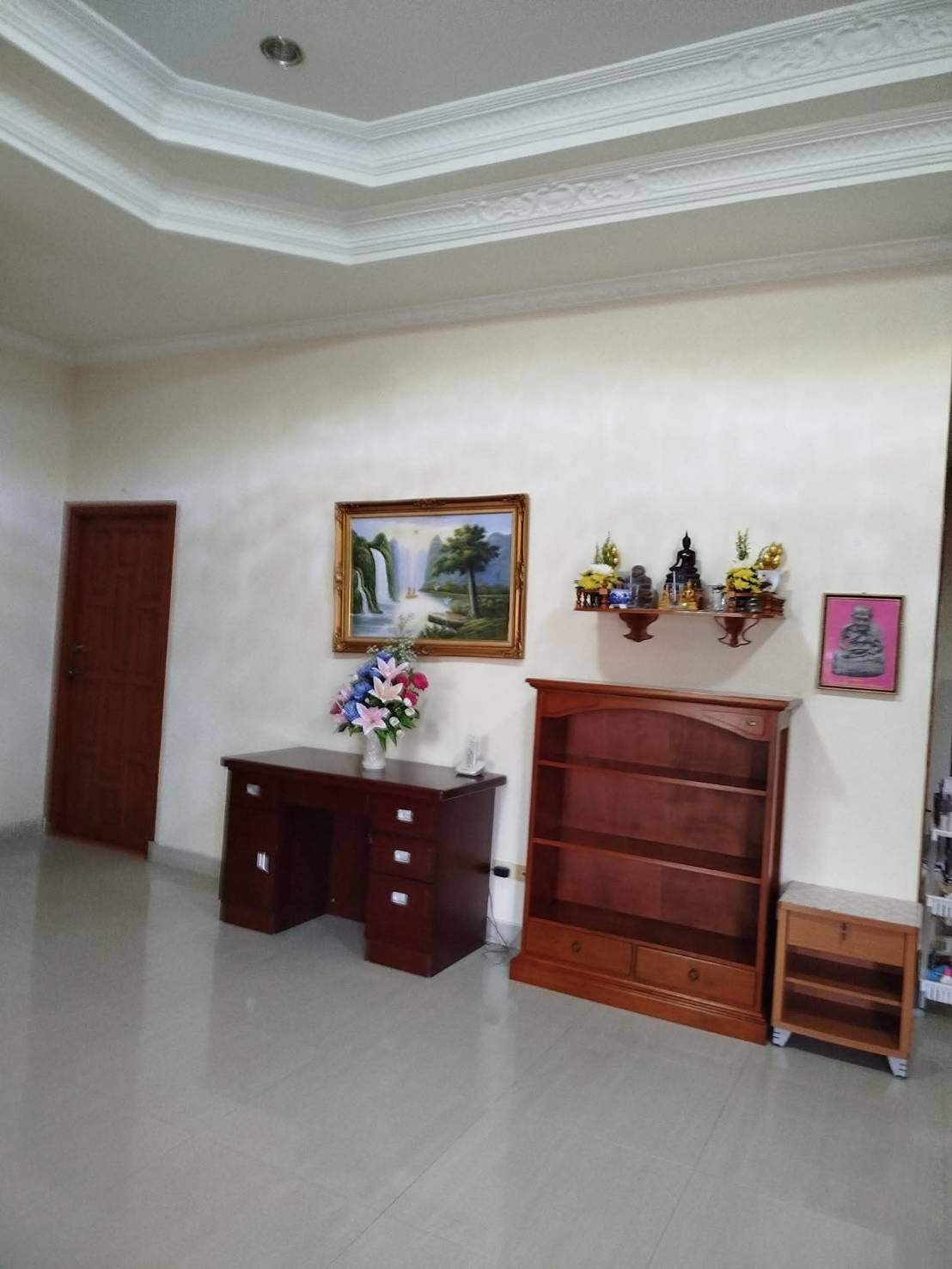 SSF260710 Ponthep Garden Ville 6 3-Bedroom Pool Villa – Nong Prue (19) SSF260710 Ponthep Garden Ville 6 3-Bedroom Pool Villa - Nong Prue