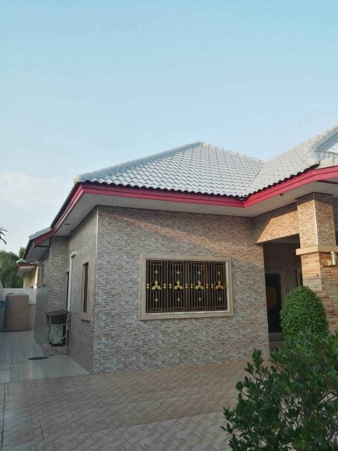 SSF260710 Ponthep Garden Ville 6 3-Bedroom Pool Villa – Nong Prue (2) SSF260710 Ponthep Garden Ville 6 3-Bedroom Pool Villa - Nong Prue