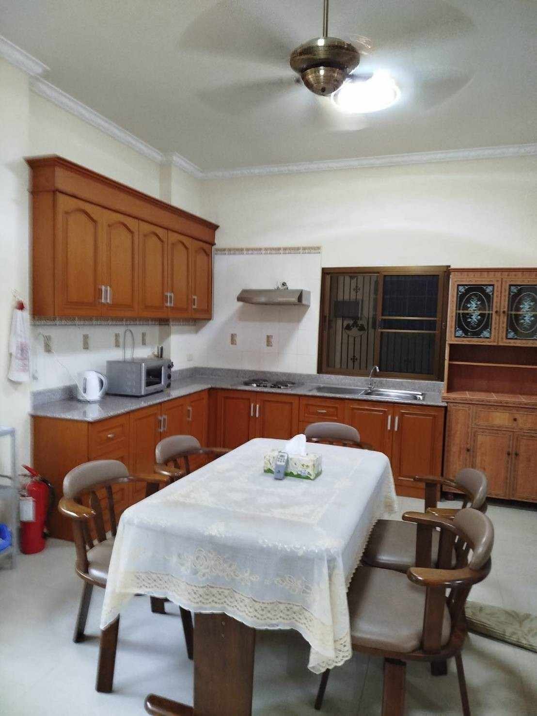 SSF260710 Ponthep Garden Ville 6 3-Bedroom Pool Villa – Nong Prue (6) SSF260710 Ponthep Garden Ville 6 3-Bedroom Pool Villa - Nong Prue