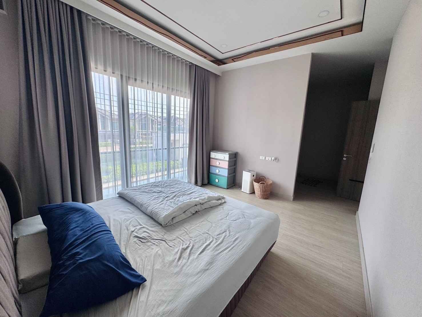 SSF260713 The Palm Parco Pattaya 3-Bedroom Family Home – Nong Pla Lai (15) SSF260713 The Palm Parco Pattaya 3-Bedroom Family Home - Nong Pla Lai