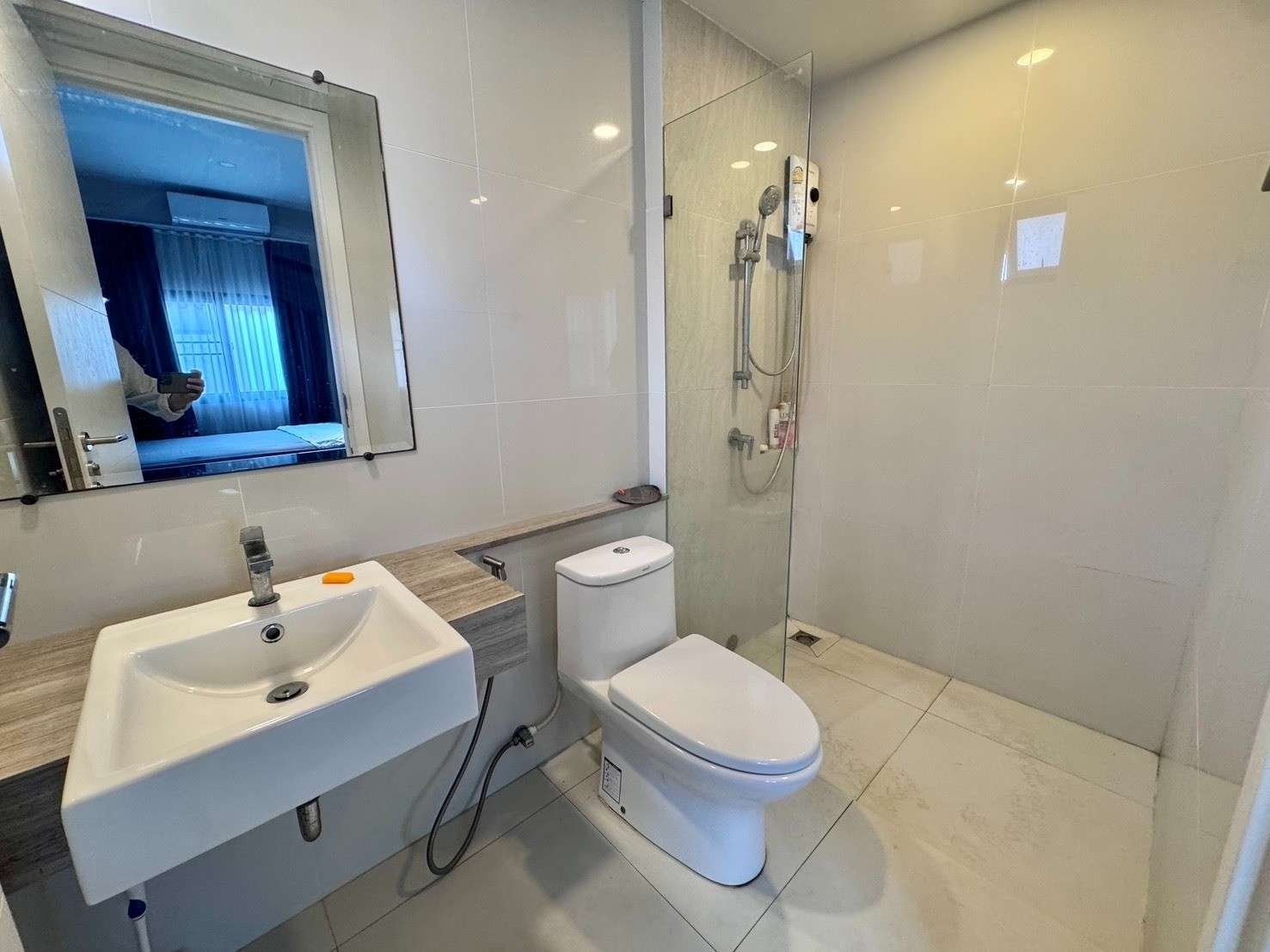 SSF260713 The Palm Parco Pattaya 3-Bedroom Family Home – Nong Pla Lai (18) SSF260713 The Palm Parco Pattaya 3-Bedroom Family Home - Nong Pla Lai