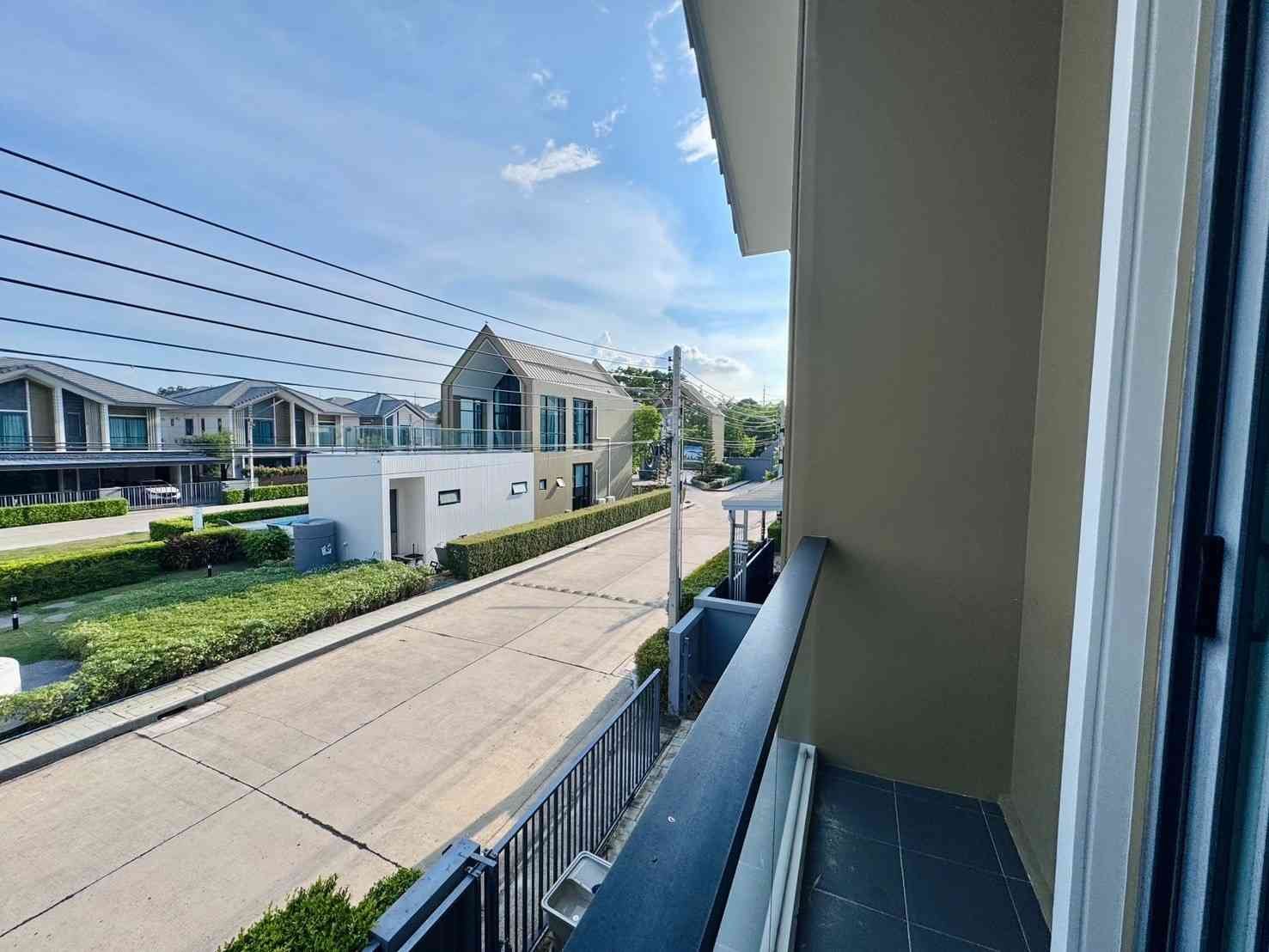 SSF260713 The Palm Parco Pattaya 3-Bedroom Family Home – Nong Pla Lai (5) SSF260713 The Palm Parco Pattaya 3-Bedroom Family Home - Nong Pla Lai