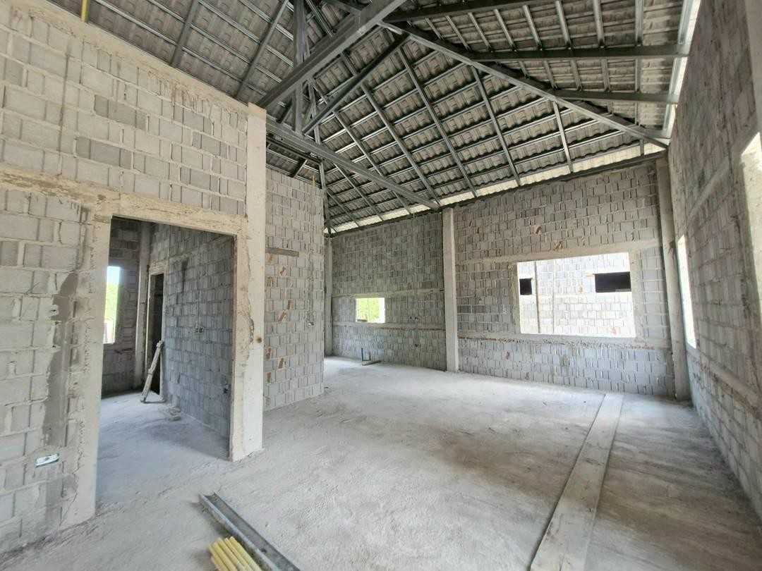 SSF260719 Exclusive Brand New 3-Bedroom Corner Pool Villa Near Jomtien Beach Pattaya - Nong Prue