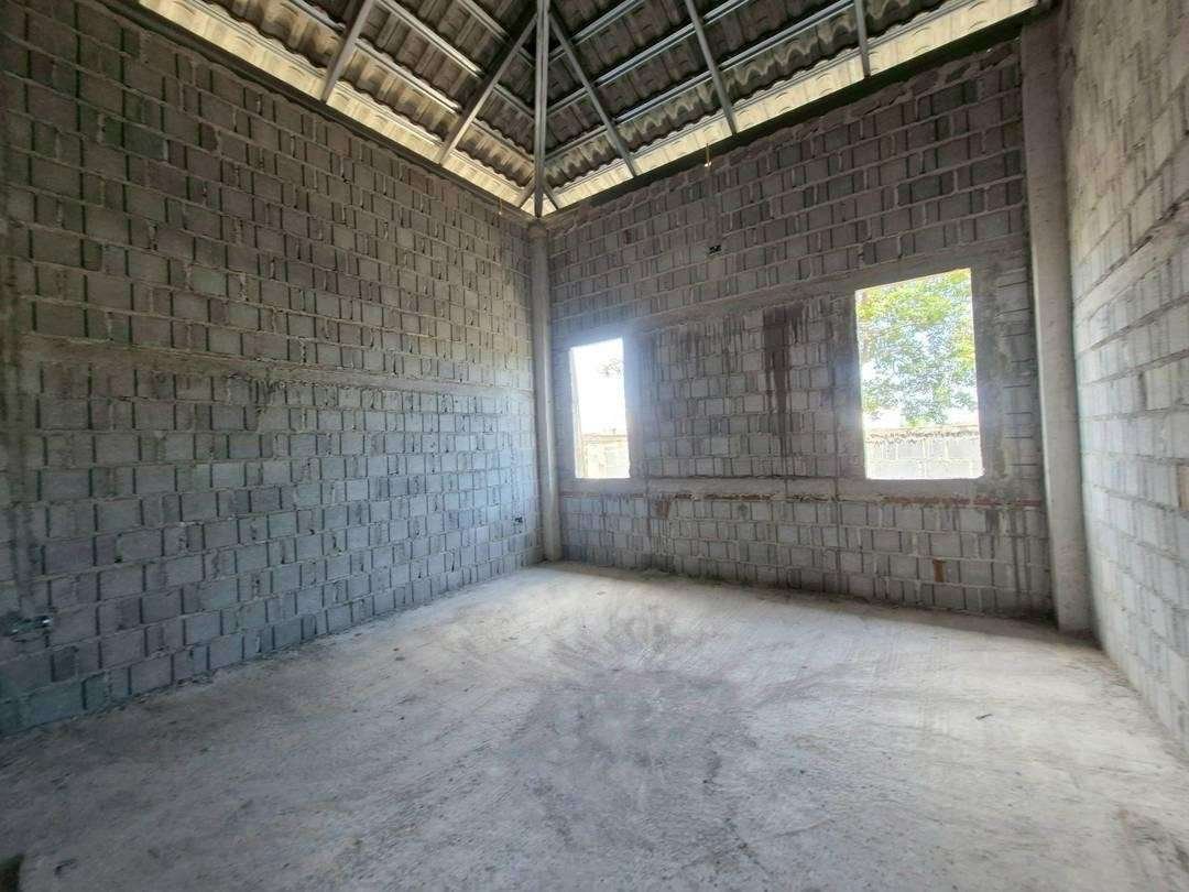 SSF260719 Exclusive Brand New 3-Bedroom Corner Pool Villa Near Jomtien Beach Pattaya - Nong Prue