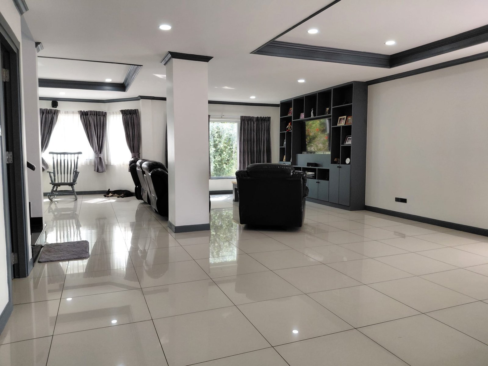SSF260720 Hill View Villa Luxury 3-Bedroom Single House with Expansive Land (11) SSF260720 Hill View Villa Luxury 3-Bedroom Single House with Expansive Land - Nong Pla lai