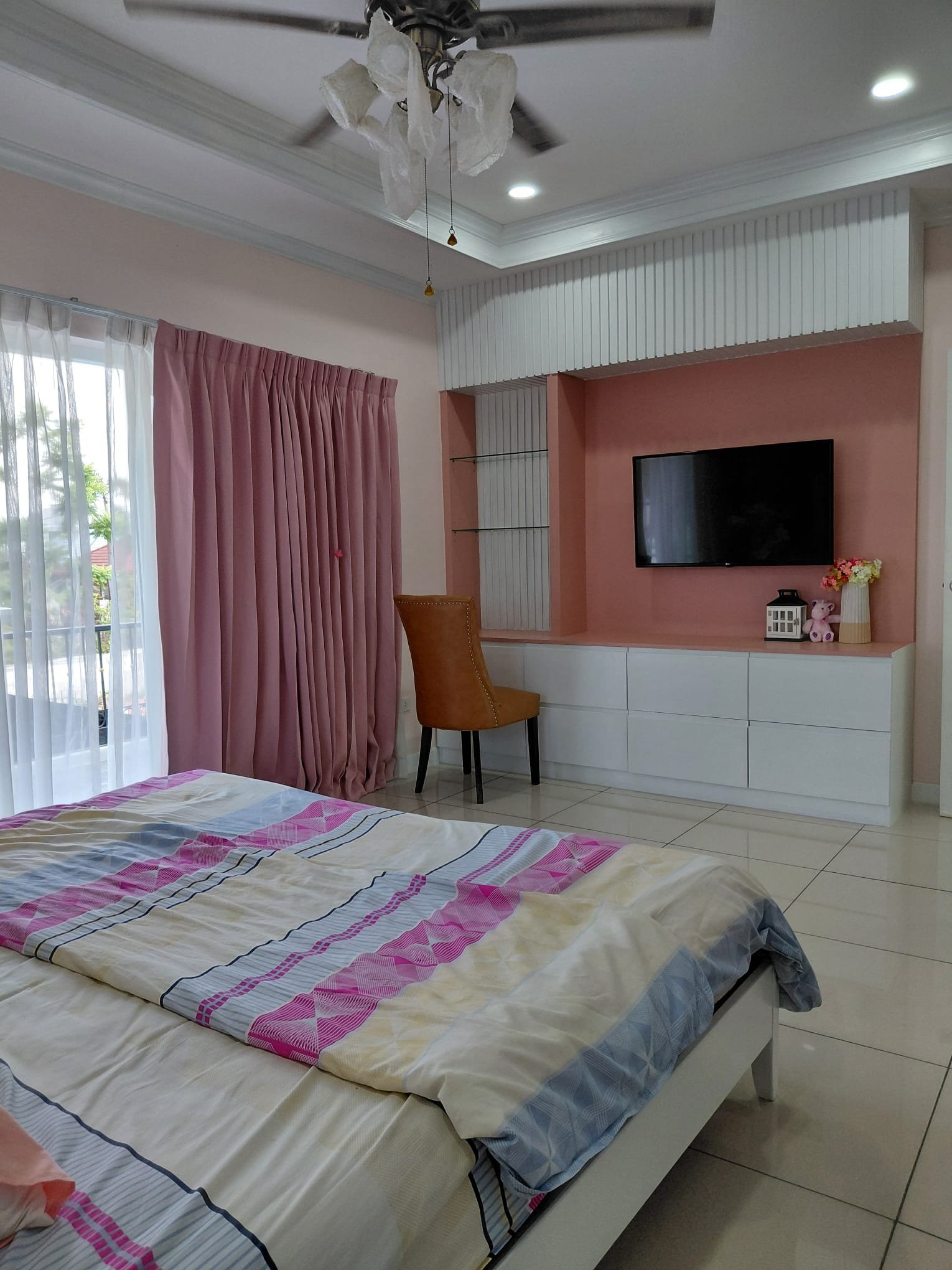 SSF260720 Hill View Villa Luxury 3-Bedroom Single House with Expansive Land (12) SSF260720 Hill View Villa Luxury 3-Bedroom Single House with Expansive Land - Nong Pla lai