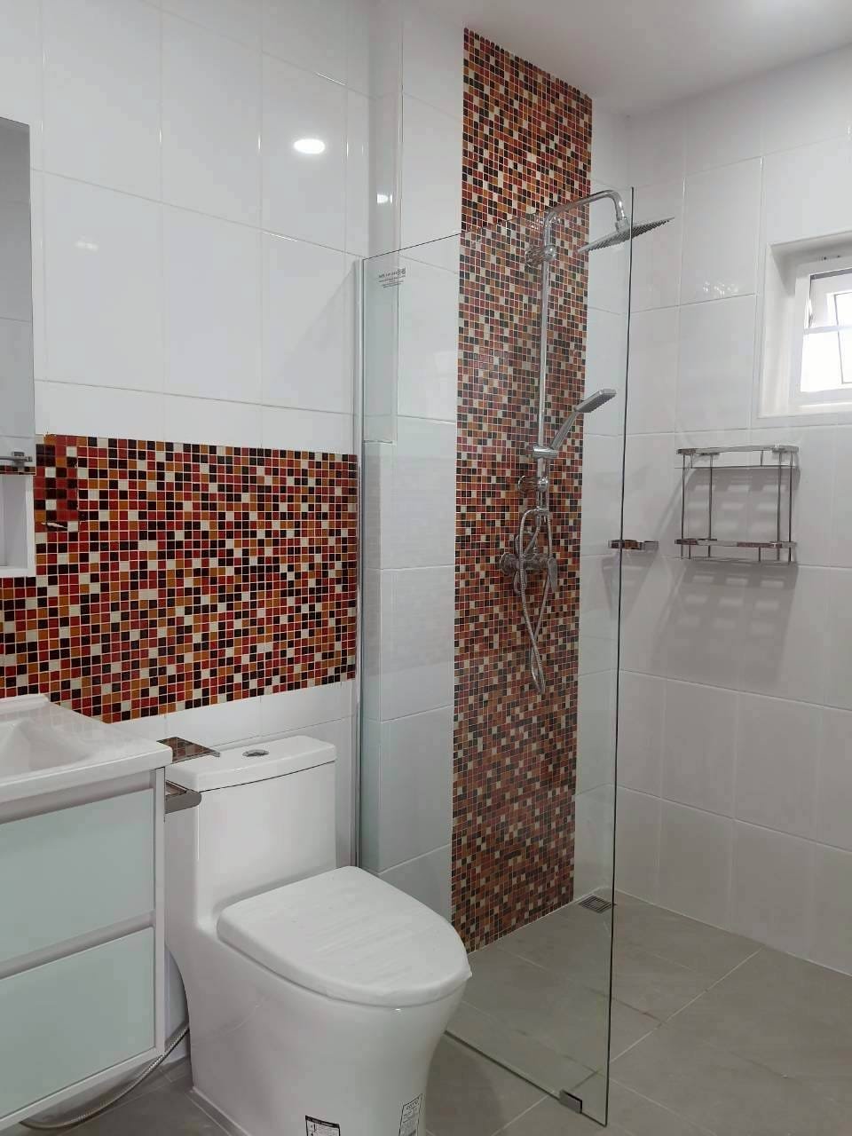 SSF260720 Hill View Villa Luxury 3-Bedroom Single House with Expansive Land (13) SSF260720 Hill View Villa Luxury 3-Bedroom Single House with Expansive Land - Nong Pla lai