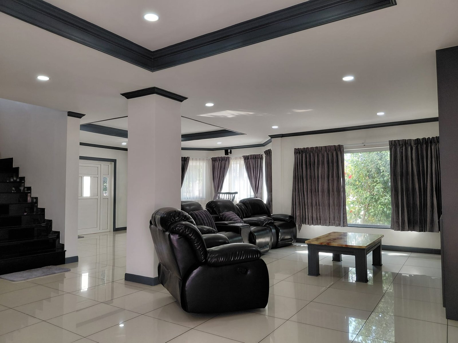 SSF260720 Hill View Villa Luxury 3-Bedroom Single House with Expansive Land (14) SSF260720 Hill View Villa Luxury 3-Bedroom Single House with Expansive Land - Nong Pla lai