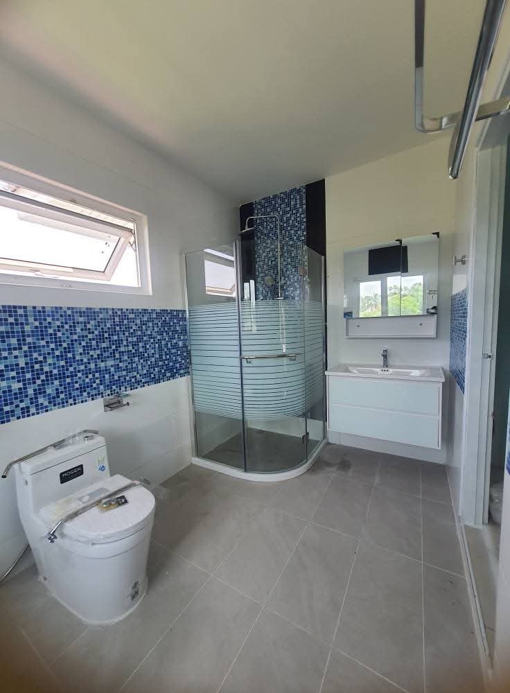 SSF260720 Hill View Villa Luxury 3-Bedroom Single House with Expansive Land (16) SSF260720 Hill View Villa Luxury 3-Bedroom Single House with Expansive Land - Nong Pla lai