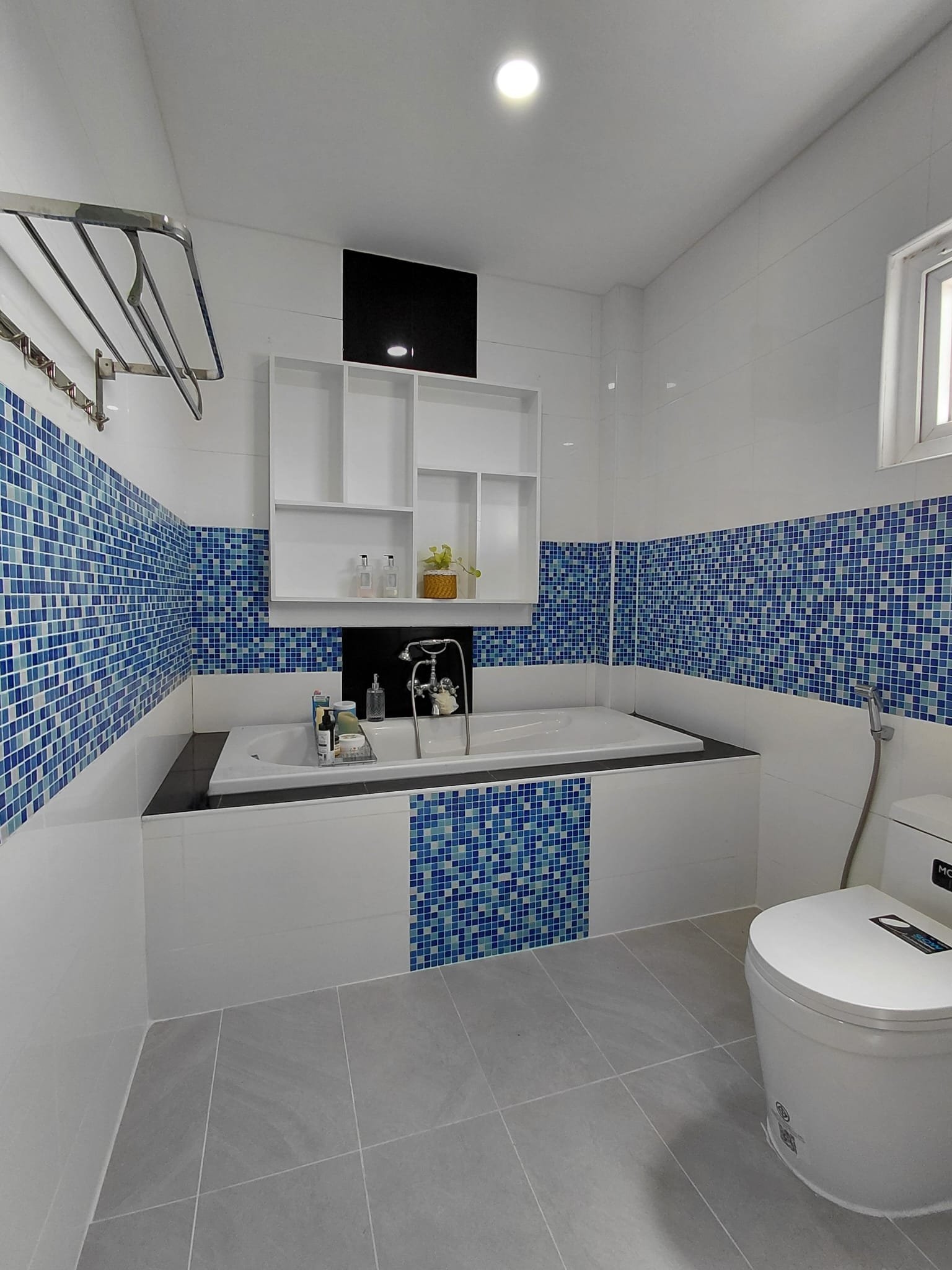 SSF260720 Hill View Villa Luxury 3-Bedroom Single House with Expansive Land (17) SSF260720 Hill View Villa Luxury 3-Bedroom Single House with Expansive Land - Nong Pla lai