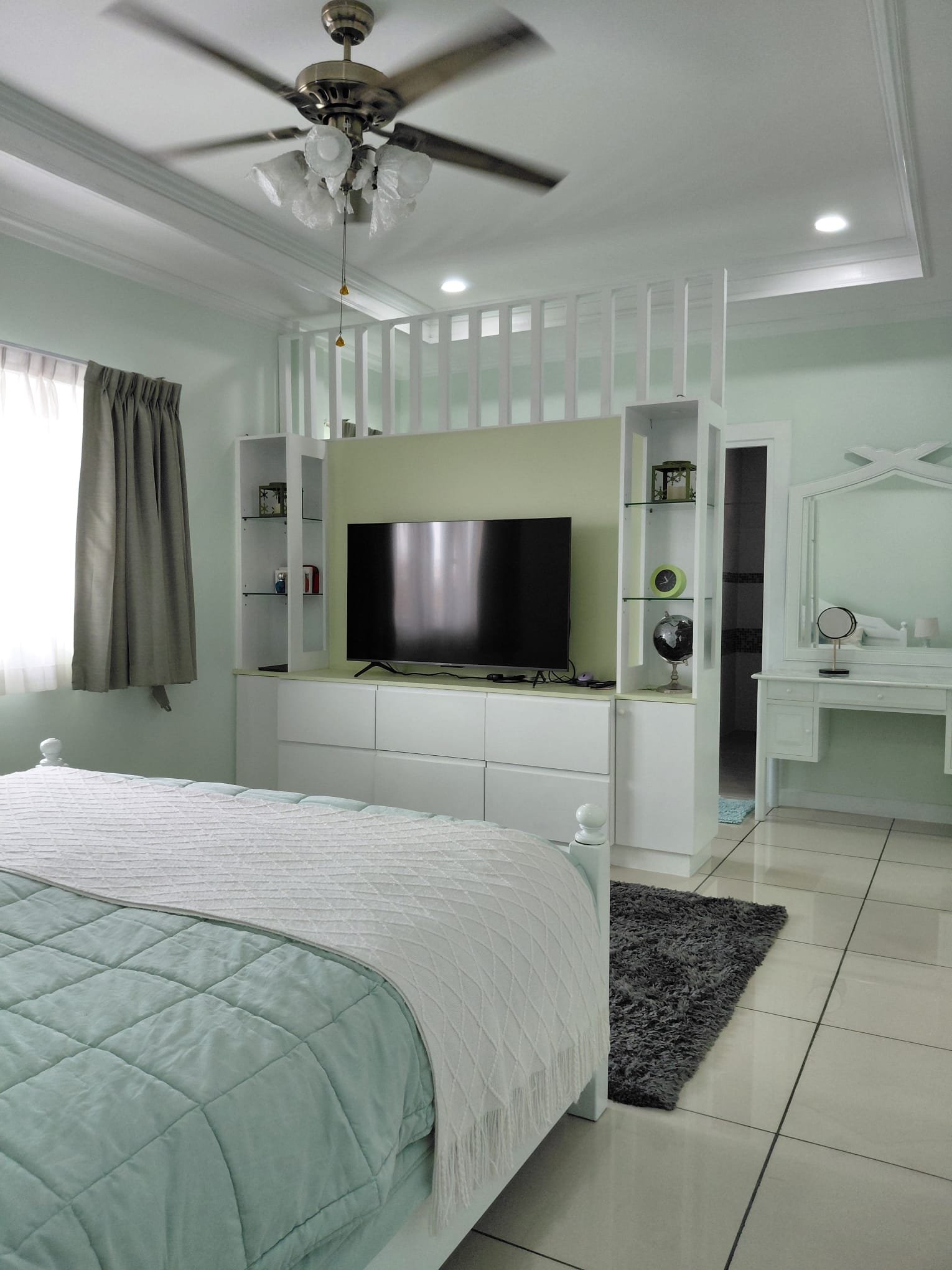 SSF260720 Hill View Villa Luxury 3-Bedroom Single House with Expansive Land (19) SSF260720 Hill View Villa Luxury 3-Bedroom Single House with Expansive Land - Nong Pla lai