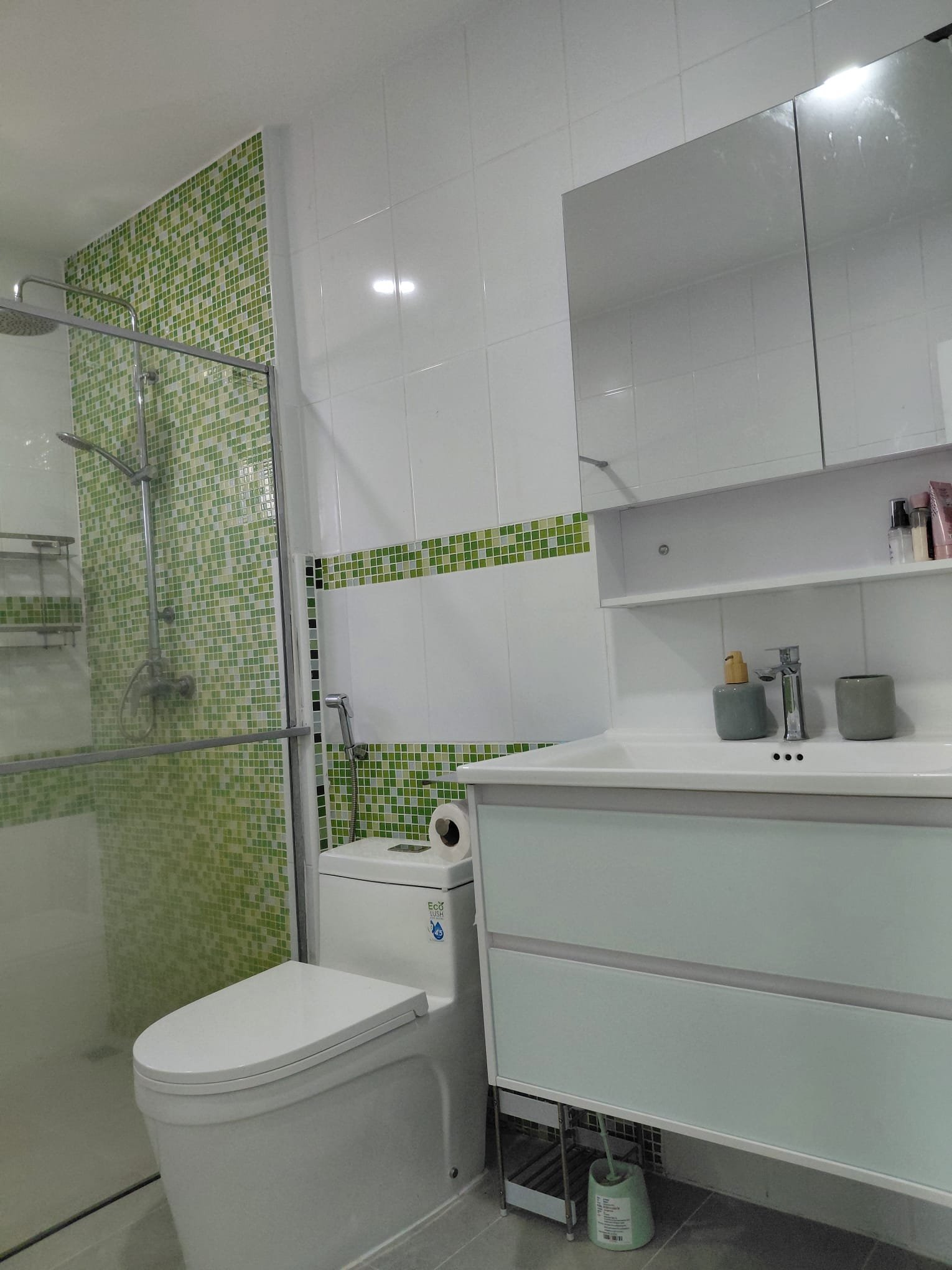 SSF260720 Hill View Villa Luxury 3-Bedroom Single House with Expansive Land (20) SSF260720 Hill View Villa Luxury 3-Bedroom Single House with Expansive Land - Nong Pla lai