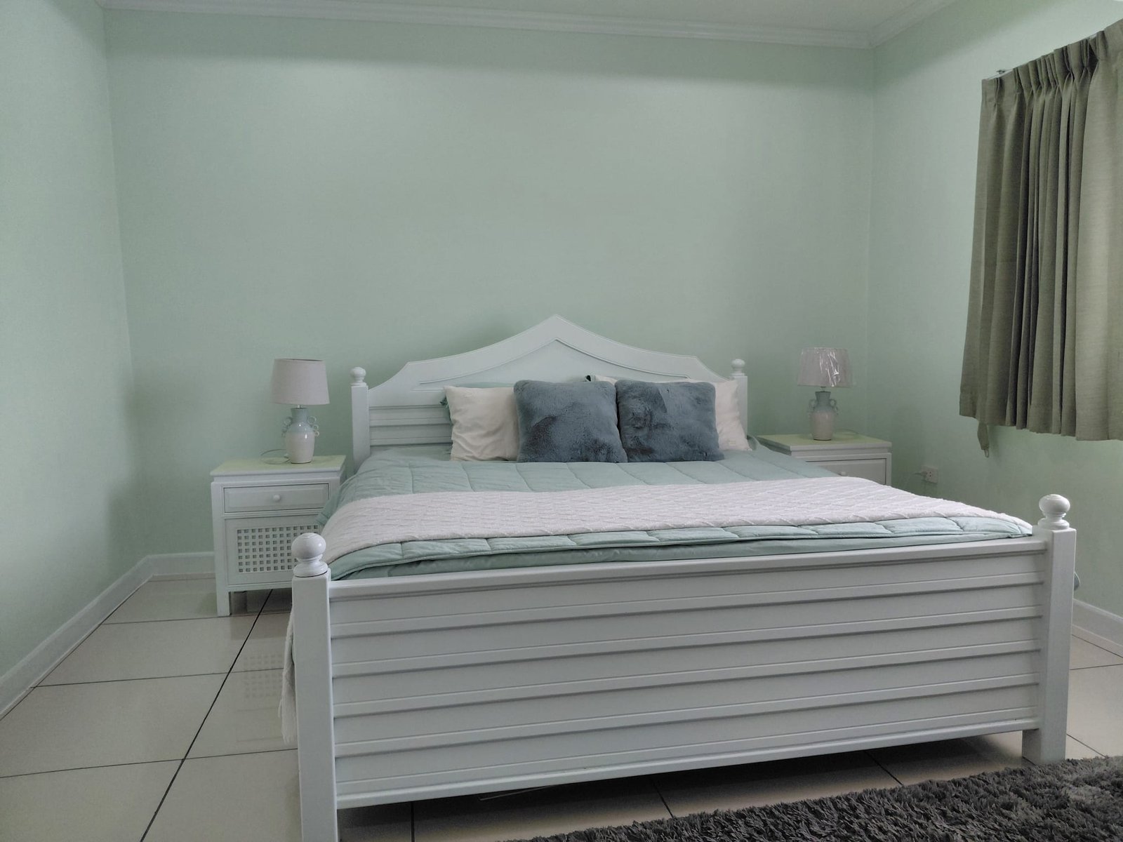 SSF260720 Hill View Villa Luxury 3-Bedroom Single House with Expansive Land (21) SSF260720 Hill View Villa Luxury 3-Bedroom Single House with Expansive Land - Nong Pla lai