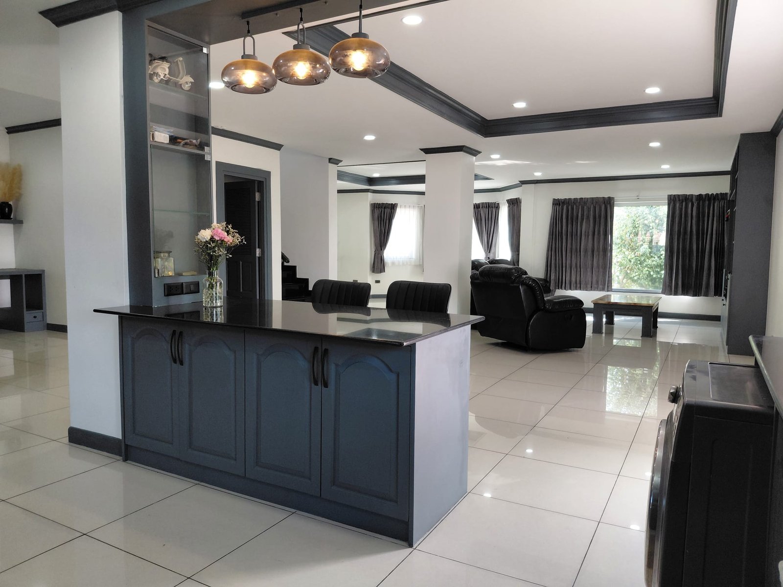SSF260720 Hill View Villa Luxury 3-Bedroom Single House with Expansive Land (6) SSF260720 Hill View Villa Luxury 3-Bedroom Single House with Expansive Land - Nong Pla lai
