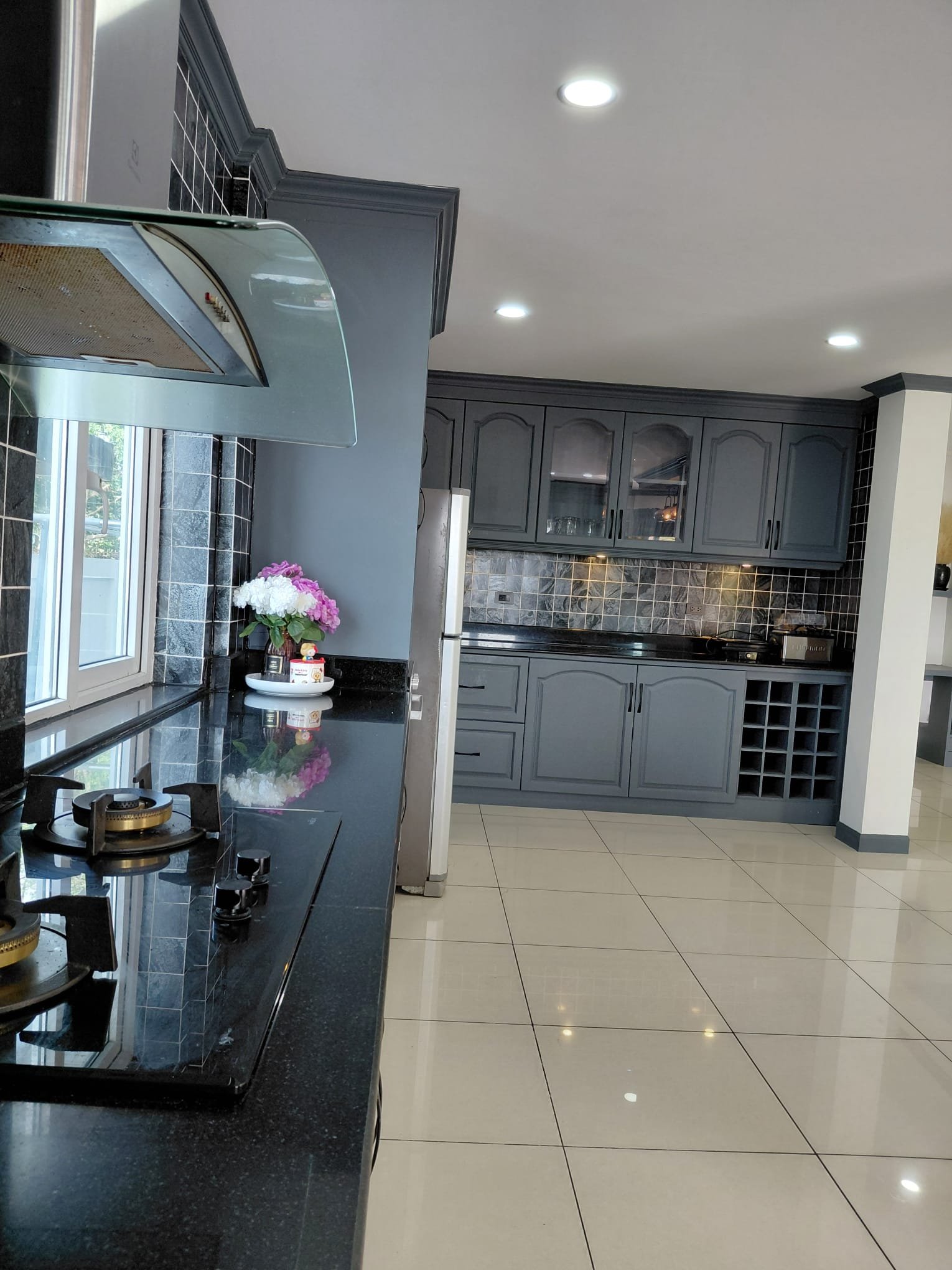 SSF260720 Hill View Villa Luxury 3-Bedroom Single House with Expansive Land (9) SSF260720 Hill View Villa Luxury 3-Bedroom Single House with Expansive Land - Nong Pla lai