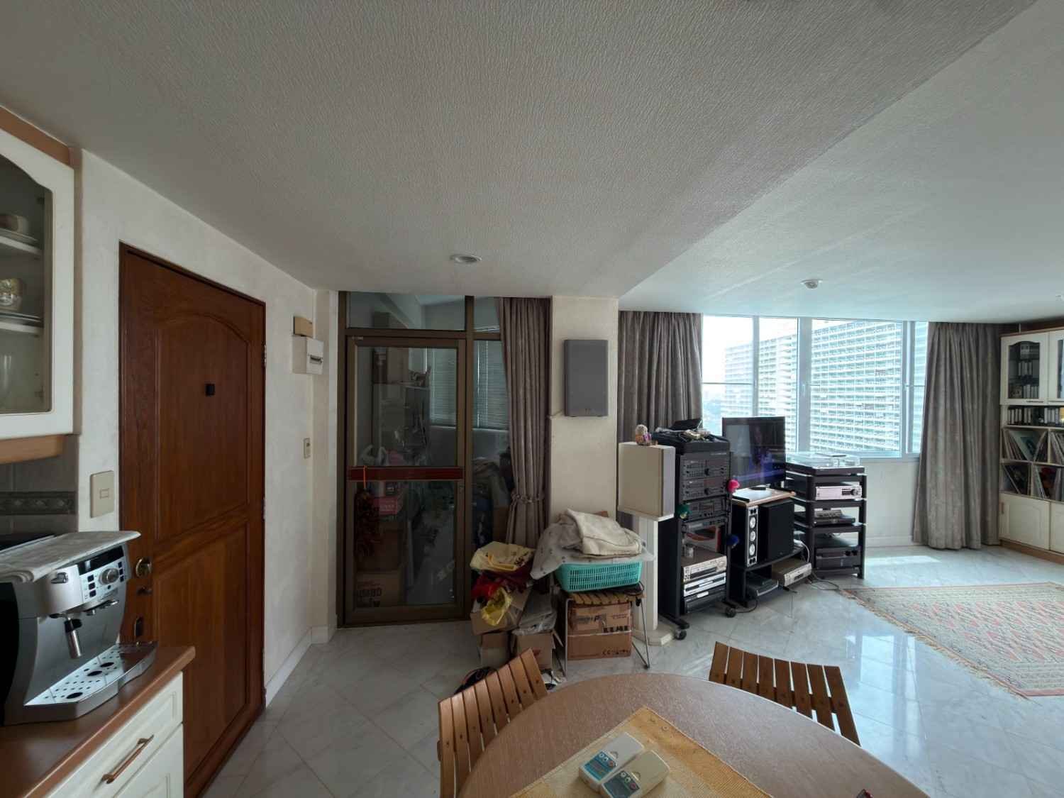 SSF260745 Jomtien Condotel – 10th Floor Sea and City views (20) SSF260745 Jomtien Condotel - 10th Floor Sea and City views