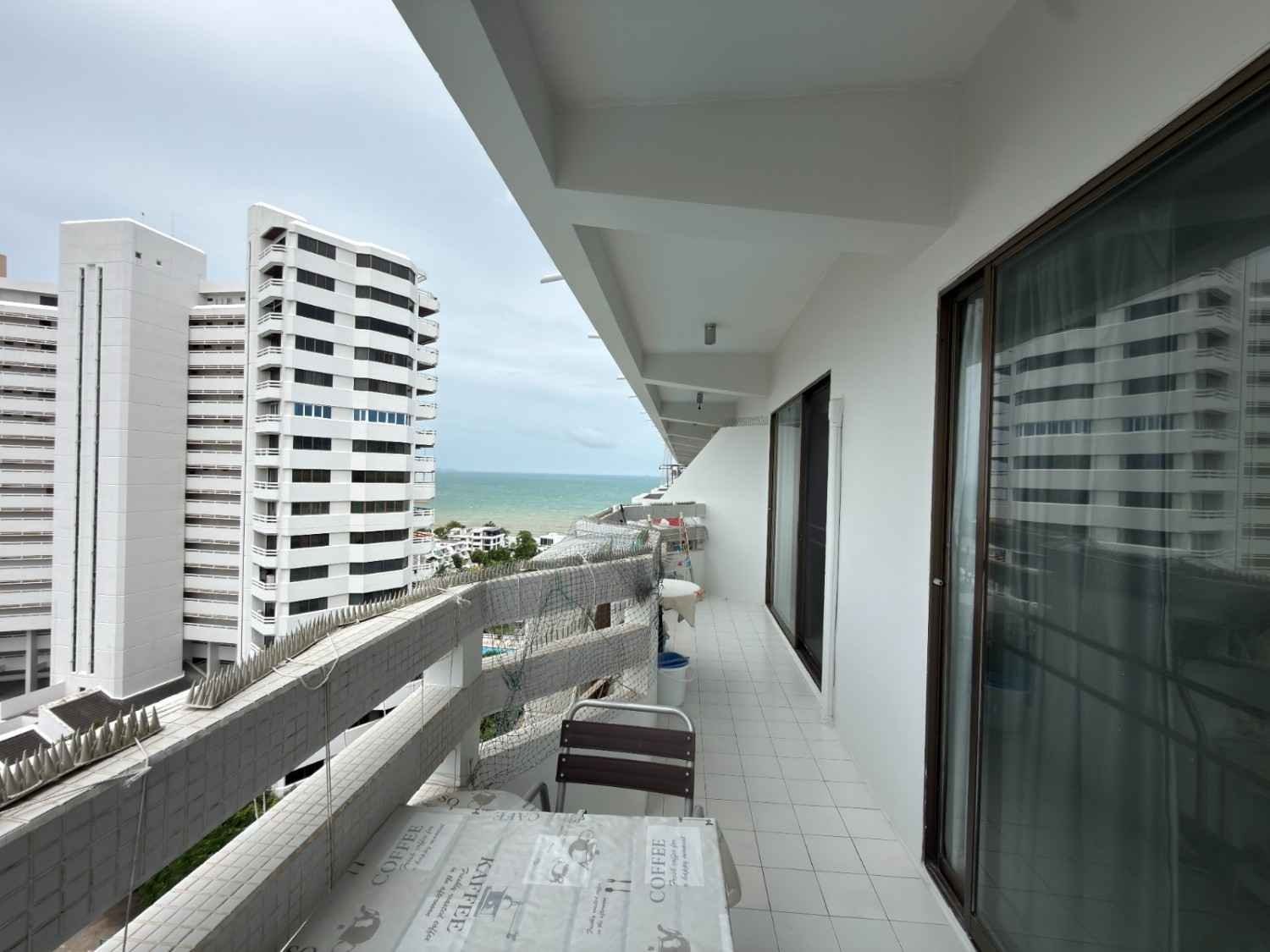 SSF260745 Jomtien Condotel – 10th Floor Sea and City views (4) SSF260745 Jomtien Condotel - 10th Floor Sea and City views